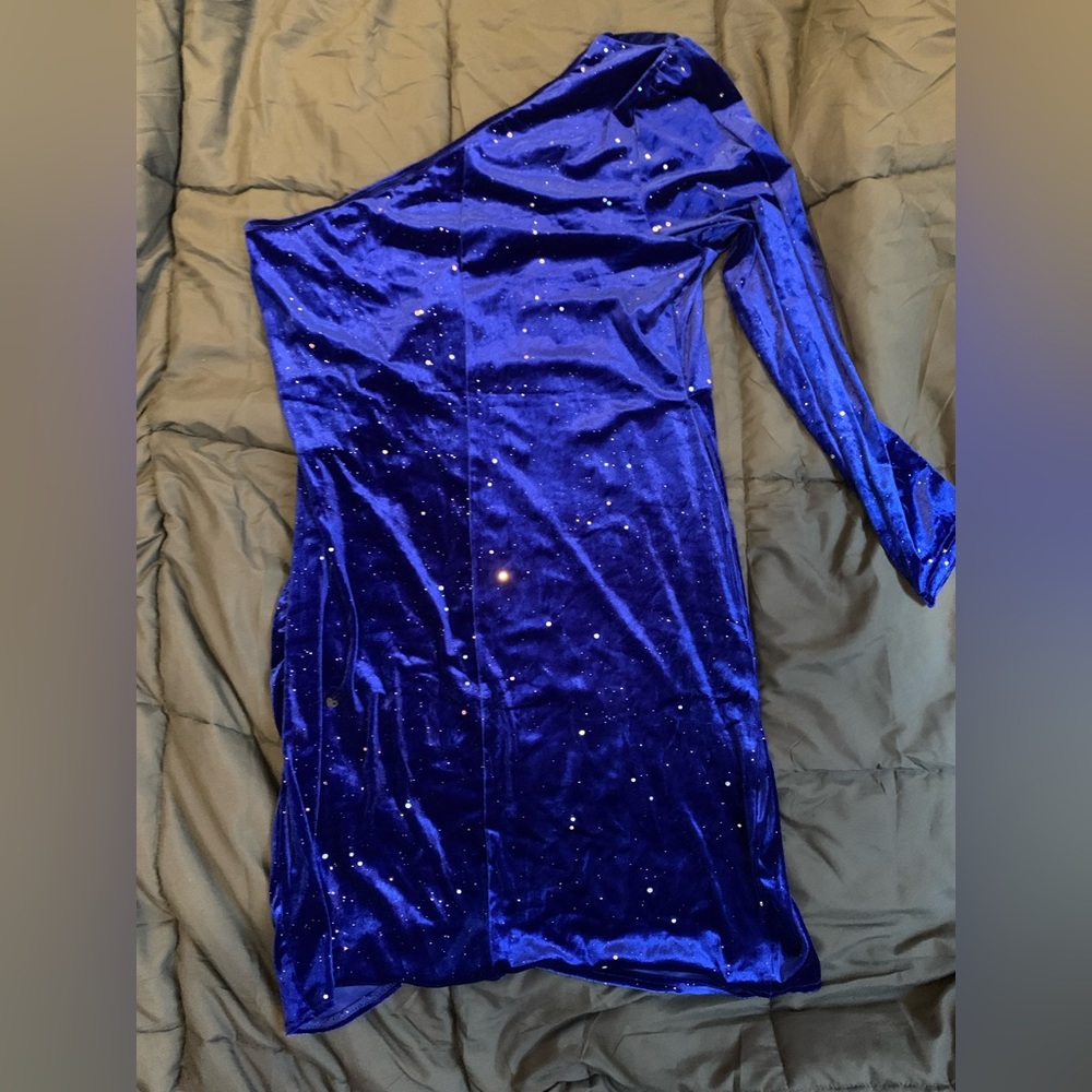 Homecoming dress
